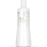 WELLA BLONDOR FREELIGHTS 6% 20VOL 1LT